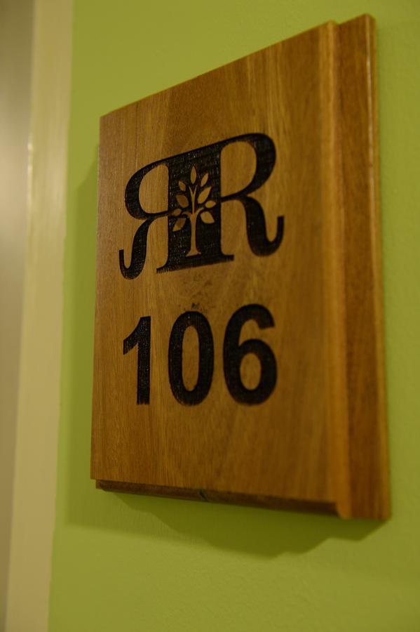 Rimba Hotel Kuala Terengganu Kültér fotó